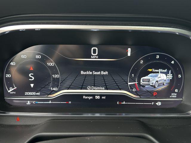 2023 GMC Yukon - $55,800