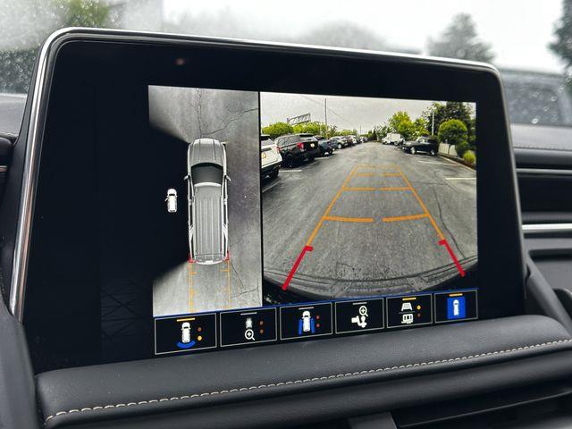 2023 GMC Yukon - $55,800