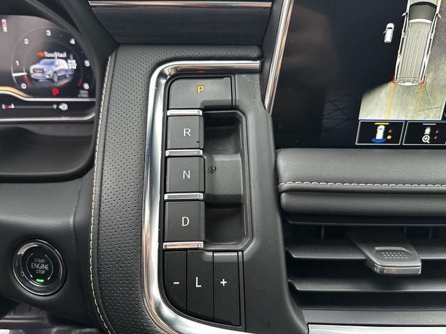 2023 GMC Yukon - $55,800