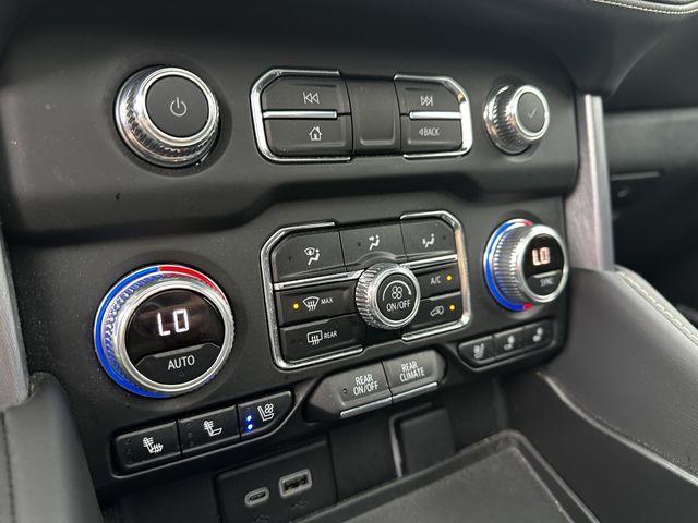 2023 GMC Yukon - $55,800