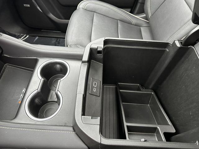 2023 GMC Yukon - $55,800