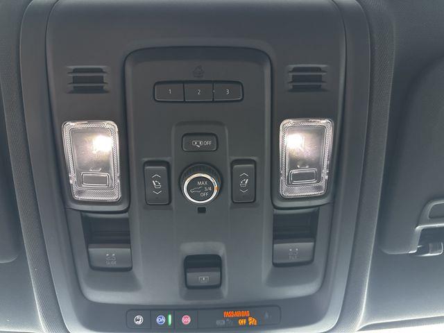2023 GMC Yukon - $55,800
