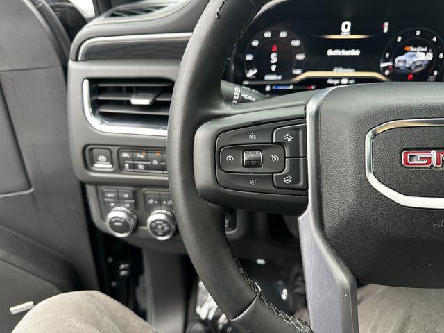 2023 GMC Yukon - $55,800