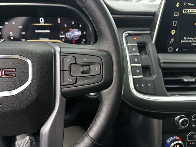 2023 GMC Yukon - $55,800
