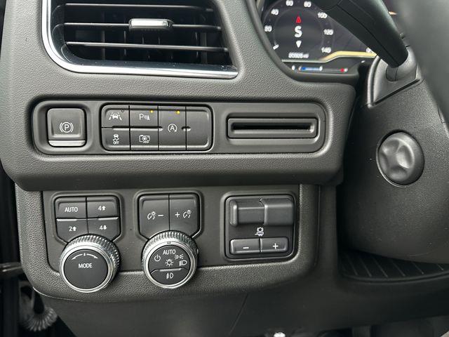 2023 GMC Yukon - $55,800