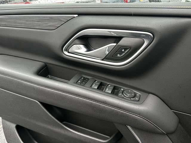 2023 GMC Yukon - $55,800