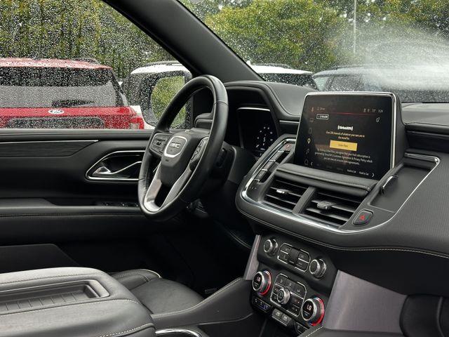 2023 GMC Yukon - $55,800