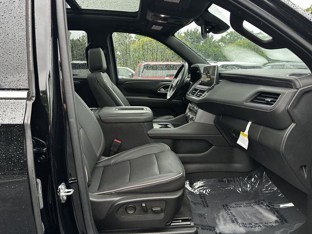 2023 GMC Yukon - $55,800
