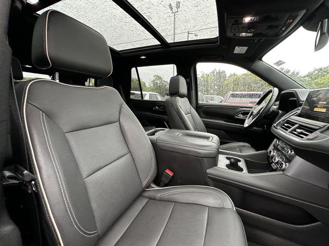 2023 GMC Yukon - $55,800