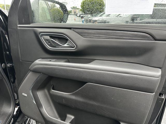 2023 GMC Yukon - $55,800