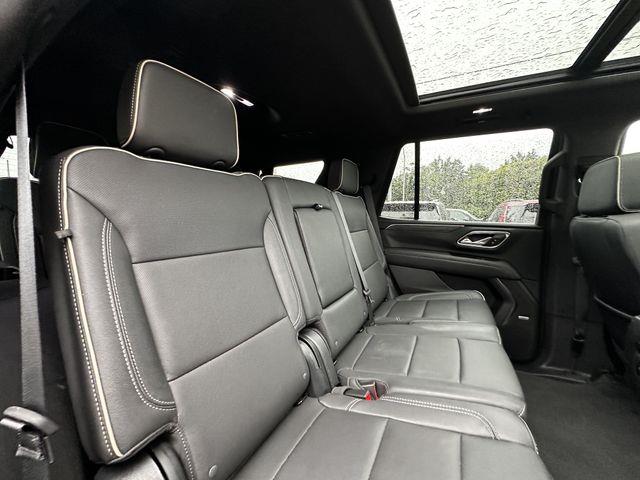 2023 GMC Yukon - $55,800
