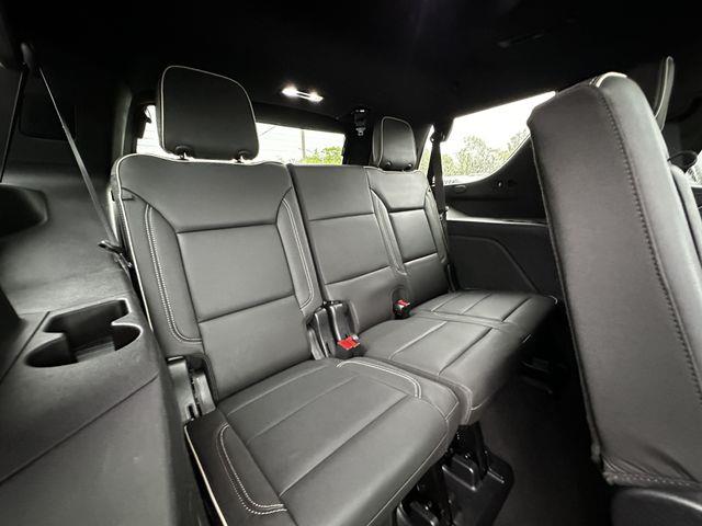 2023 GMC Yukon - $55,800