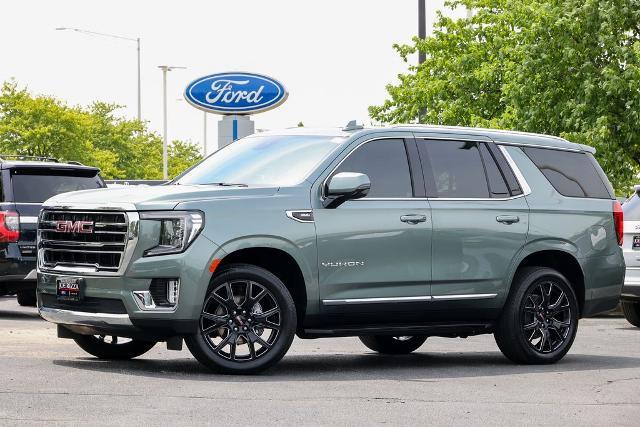 2024 GMC Yukon - $56,403