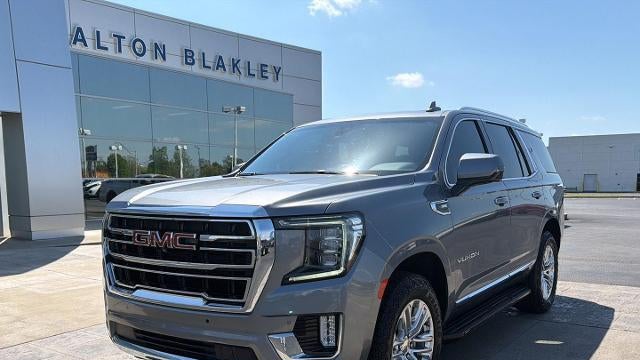 Preowned 2022 GMC Yukon SLT for Sale