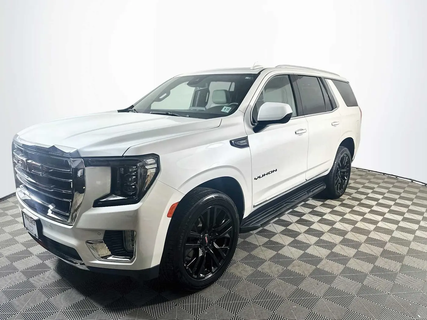 2023 GMC Yukon