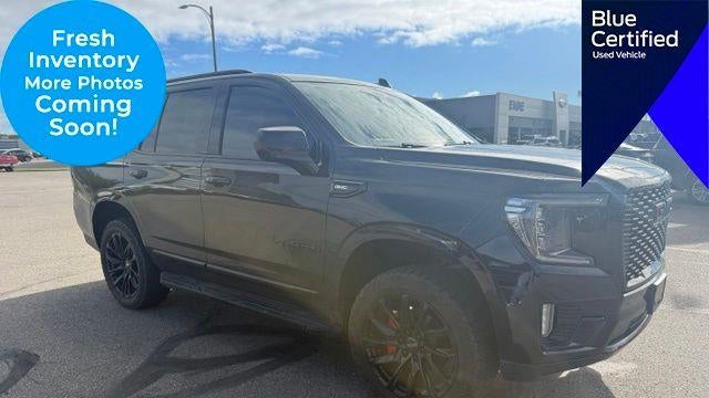 Preowned 2023 GMC Yukon SLT for Sale