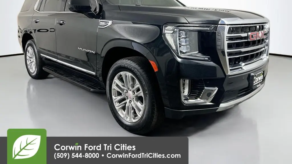 Preowned 2023 GMC Yukon SLT for Sale