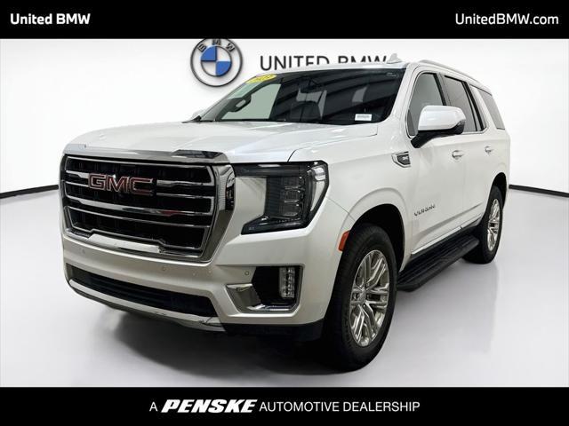 2023 GMC Yukon