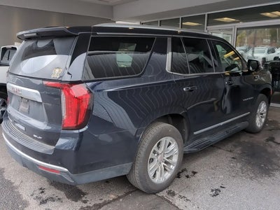 2024 GMC Yukon 4X4 SLT 4DR SUV