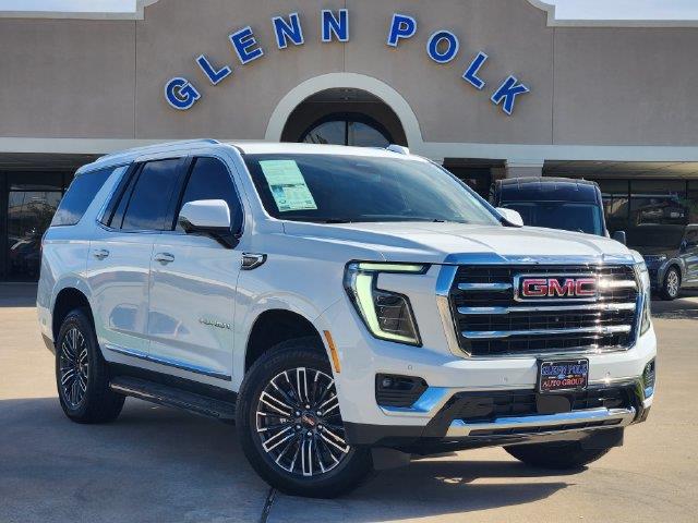 2026 GMC Yukon - $73,500