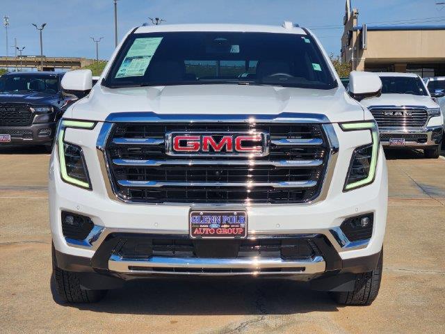 2026 GMC Yukon - $73,500