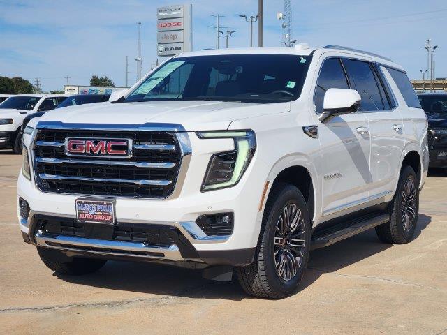 2026 GMC Yukon - $73,500