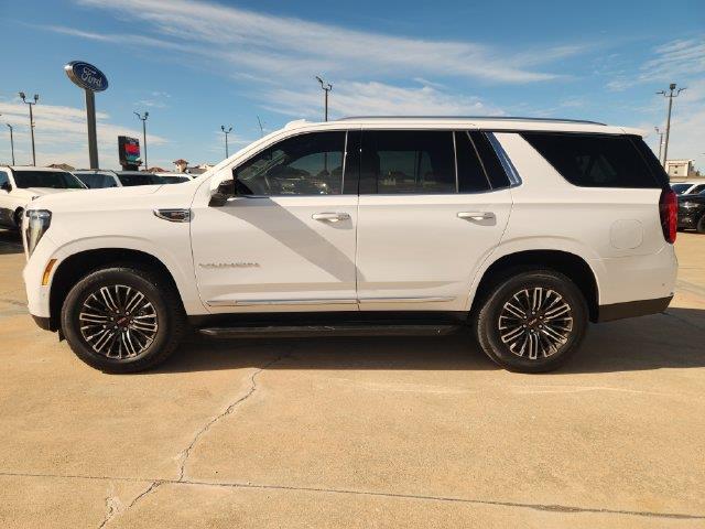 2026 GMC Yukon - $73,500