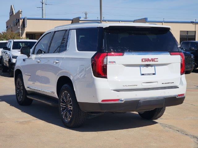 2026 GMC Yukon - $73,500