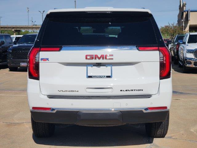 2026 GMC Yukon - $73,500