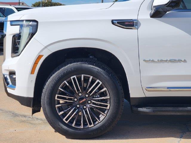 2026 GMC Yukon - $73,500