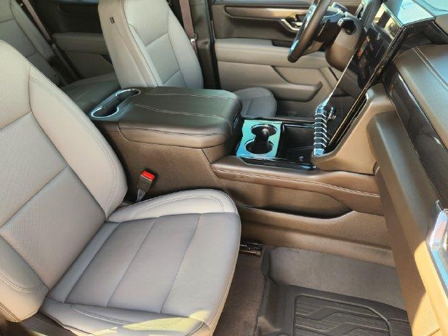 2026 GMC Yukon - $73,500