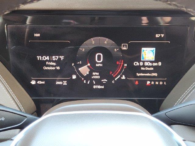 2026 GMC Yukon - $73,500