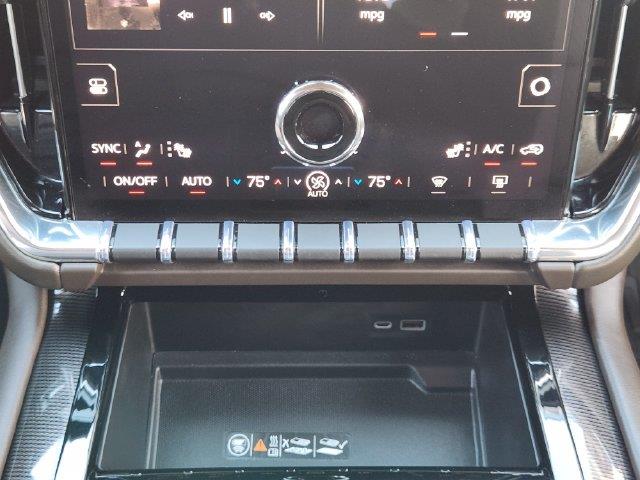 2026 GMC Yukon - $73,500