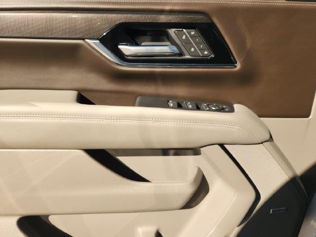 2026 GMC Yukon - $73,500