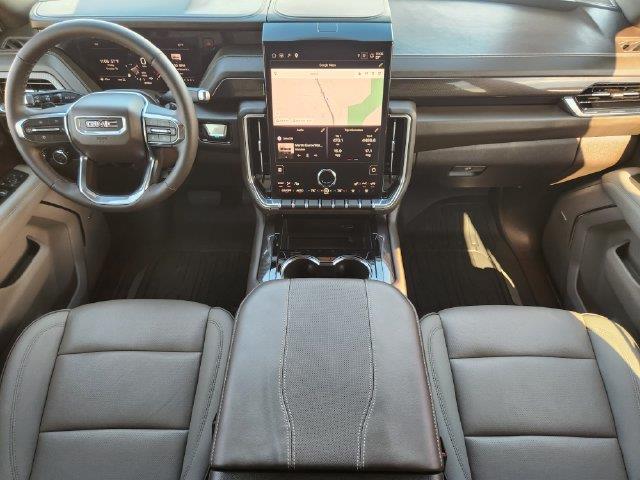 2026 GMC Yukon - $73,500