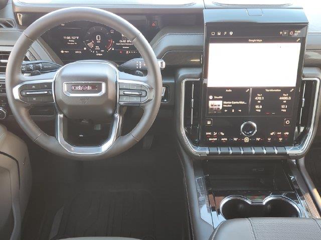 2026 GMC Yukon - $73,500