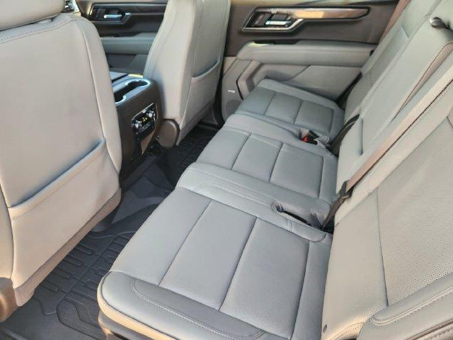 2026 GMC Yukon - $73,500