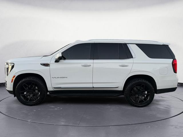 2026 GMC Yukon - $74,490