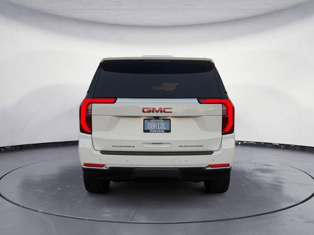 2026 GMC Yukon - $74,490
