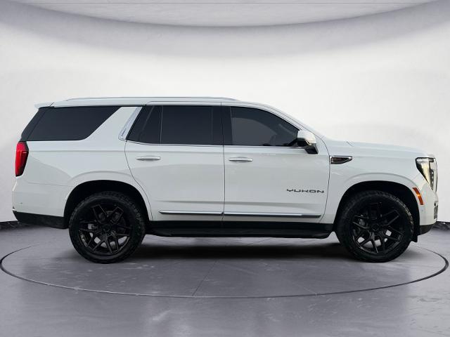 2026 GMC Yukon - $74,490