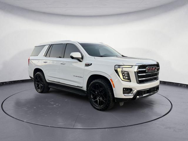2026 GMC Yukon - $74,490
