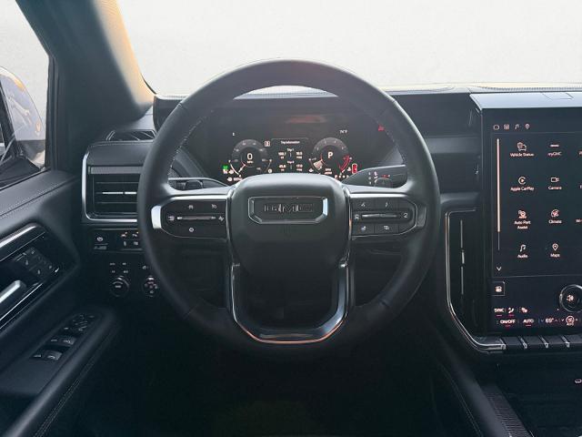 2026 GMC Yukon - $74,490