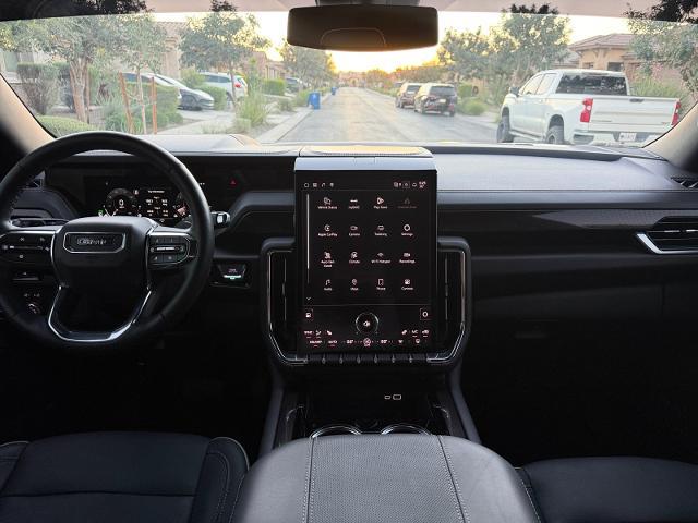 2026 GMC Yukon - $74,490