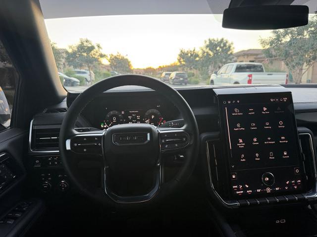 2026 GMC Yukon - $74,490