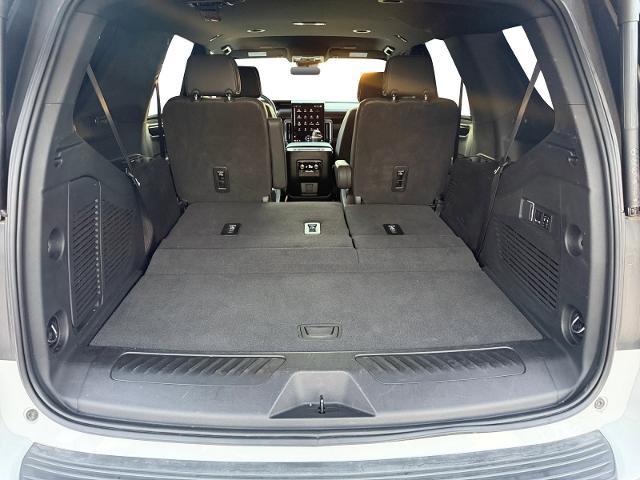 2026 GMC Yukon - $74,490