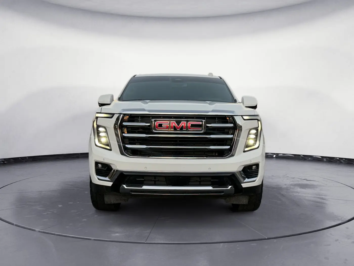 2026 GMC Yukon - $74,490