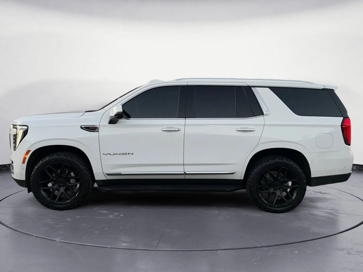2026 GMC Yukon - $74,490