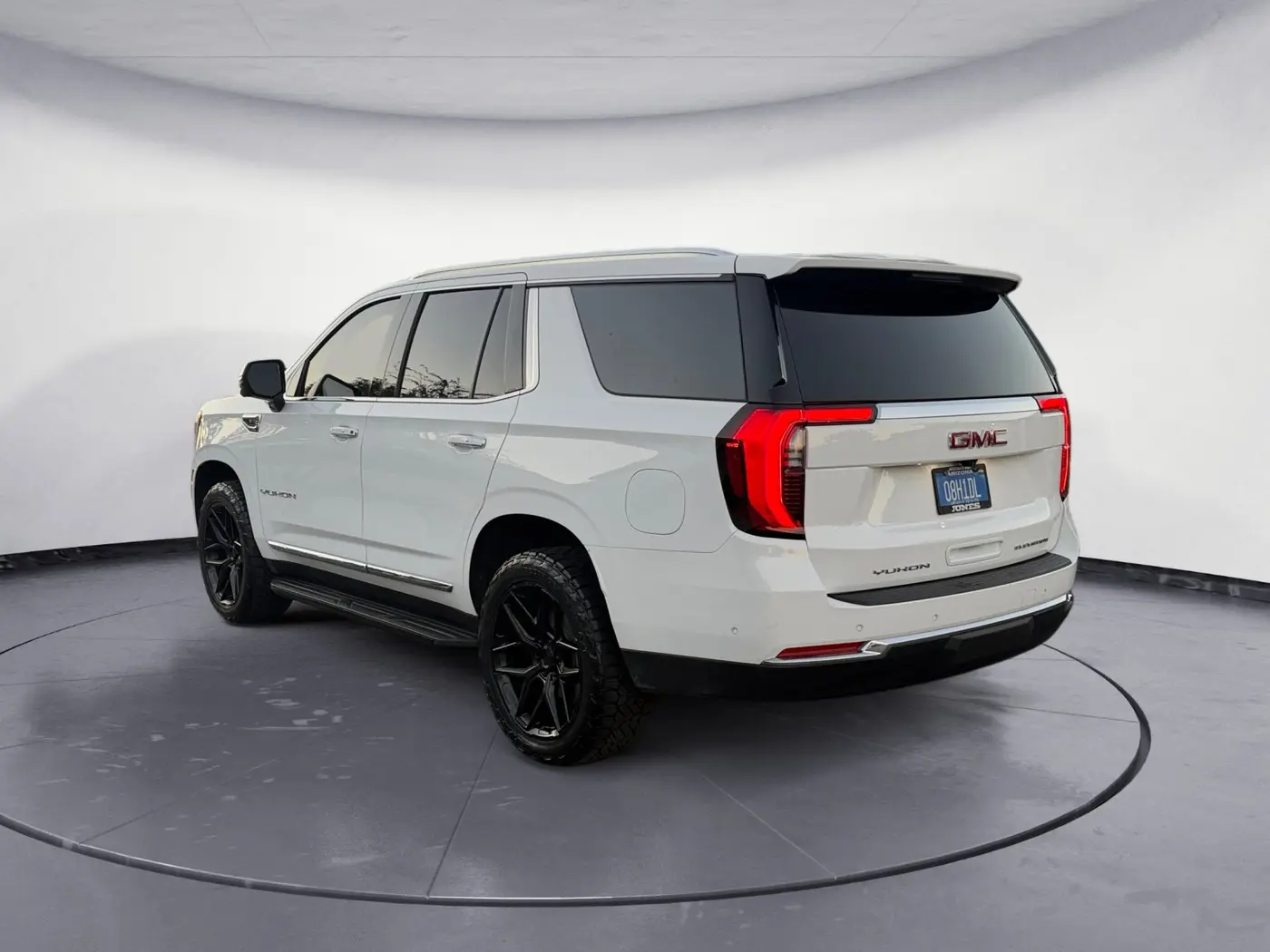 2026 GMC Yukon - $74,490