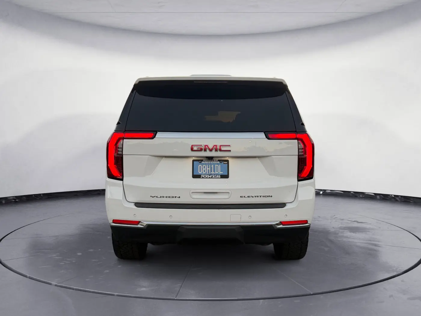 2026 GMC Yukon - $74,490
