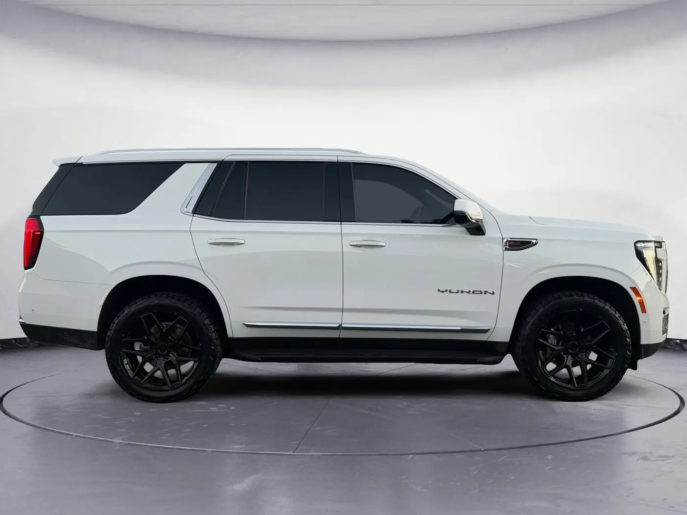 2026 GMC Yukon - $74,490